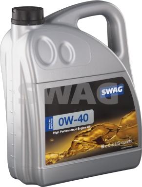 Swag 30 10 1142 - Моторне масло avtolavka.club