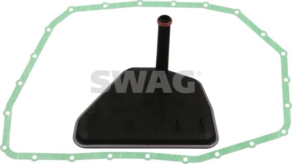 Swag 30 10 3553 - Гідрофільтри, автоматична коробка передач avtolavka.club
