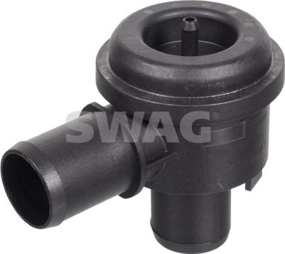 Swag 30 10 2127 - Клапан регулювання тиск наддуву avtolavka.club