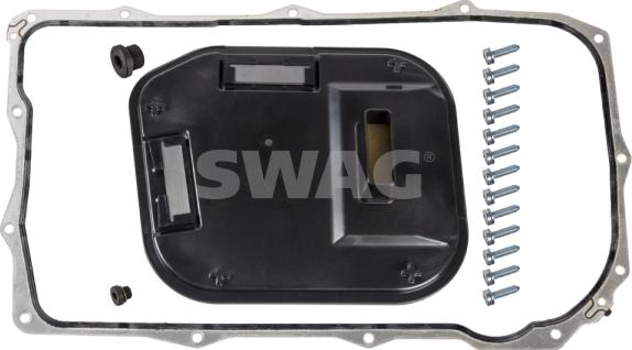 Swag 30 10 7406 - Гідрофільтри, автоматична коробка передач avtolavka.club