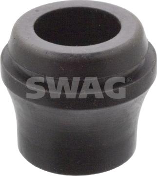 Swag 30 10 7208 - Прокладка, вентиляція картера avtolavka.club