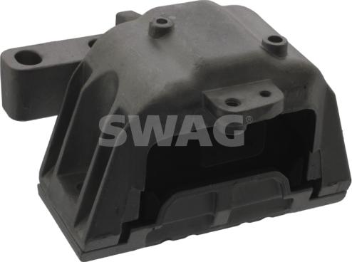 Swag 30 13 0091 - Подушка, підвіска двигуна avtolavka.club