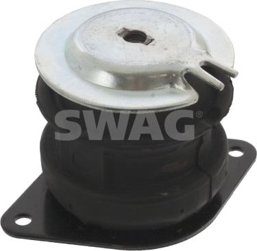 Swag 30 13 0040 - Подушка, підвіска двигуна avtolavka.club