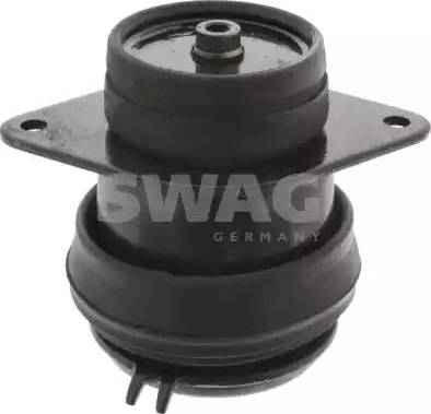 Swag 30 13 0047 - Подушка, підвіска двигуна avtolavka.club