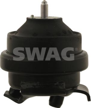 Swag 30 13 0005 - Подушка, підвіска двигуна avtolavka.club