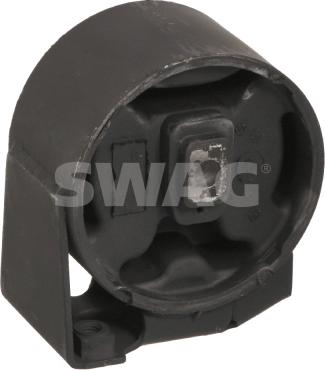 Swag 30 13 0001 - Подушка, підвіска двигуна avtolavka.club