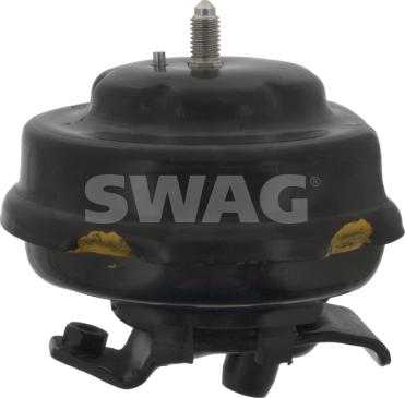 Swag 30 13 0002 - Подушка, підвіска двигуна avtolavka.club