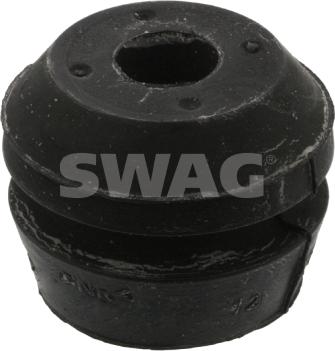 Swag 30 13 0007 - Подушка, підвіска двигуна avtolavka.club
