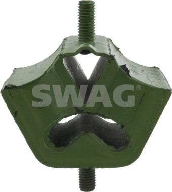 Swag 30 13 0019 - Подушка, підвіска двигуна avtolavka.club