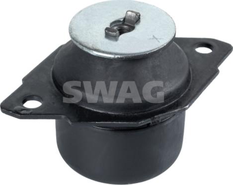 Swag 30 13 0011 - Подушка, підвіска двигуна avtolavka.club