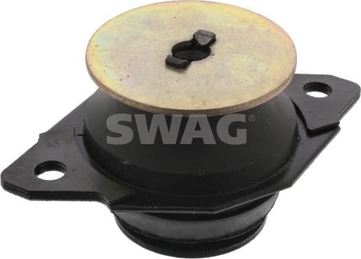 Swag 30 13 0085 - Подушка, підвіска двигуна avtolavka.club