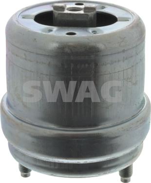 Swag 30 13 0086 - Подушка, підвіска двигуна avtolavka.club