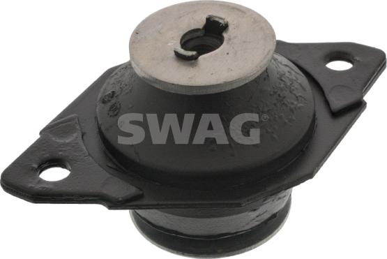 Swag 30 13 0083 - Подушка, підвіска двигуна avtolavka.club