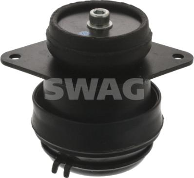 Swag 30 13 0036 - Подушка, підвіска двигуна avtolavka.club