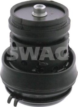 Swag 30 13 0029 - Подушка, підвіска двигуна avtolavka.club