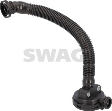 Swag 33 10 9120 - Клапан, відведення повітря з картера avtolavka.club