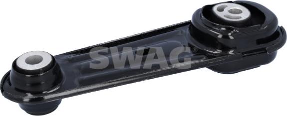 Swag 33 10 9287 - Подушка, підвіска двигуна avtolavka.club