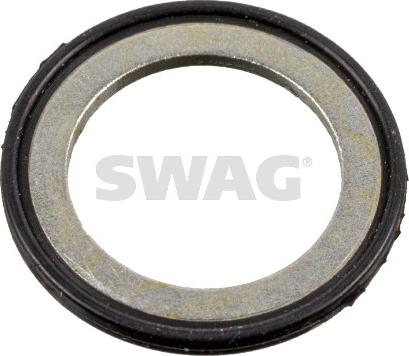 Swag 33 10 4956 - Прокладка, масляний піддон автоматичної коробки передач avtolavka.club