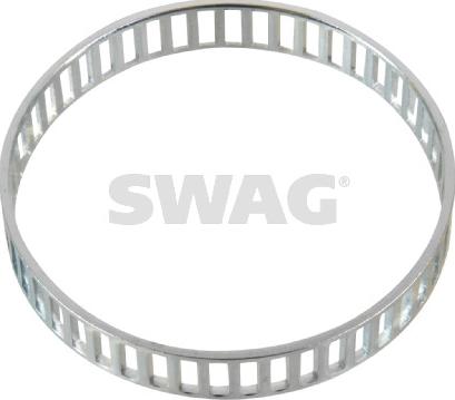 Swag 33 10 4418 - Зубчастий диск імпульсного датчика, протівобл. устр. avtolavka.club