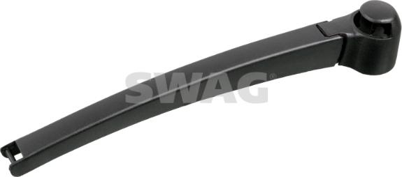 Swag 33 10 4168 - Важіль склоочисника, система очищення вікон avtolavka.club