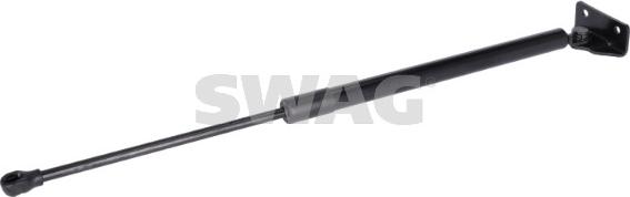 Swag 33 10 5037 - Газова пружина, кришка багажник avtolavka.club