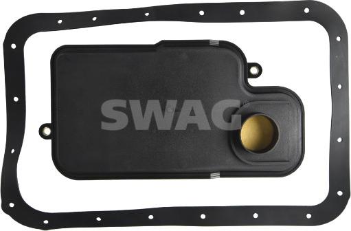 Swag 33 10 5100 - Гідрофільтри, автоматична коробка передач avtolavka.club