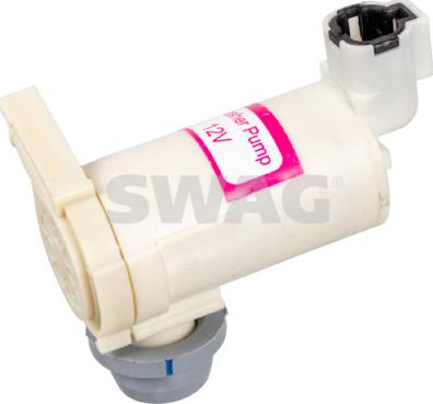 Swag 33 10 6845 - Водяний насос, система очищення вікон avtolavka.club