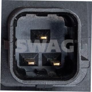 Swag 33 10 6823 - Водяний насос, система очищення вікон avtolavka.club
