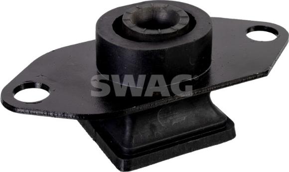 Swag 33 10 6254 - Підвіска, ступінчаста коробка передач avtolavka.club