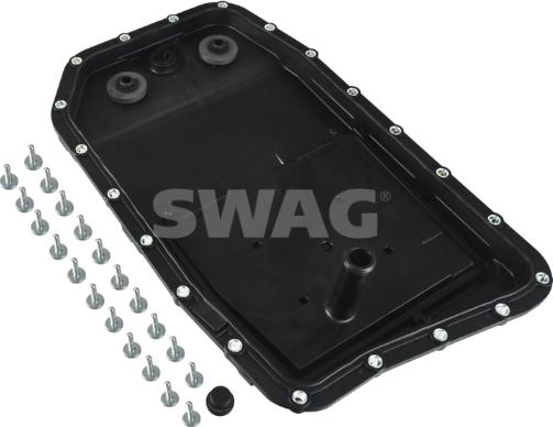 Swag 33 10 0983 - Гідрофільтри, автоматична коробка передач avtolavka.club