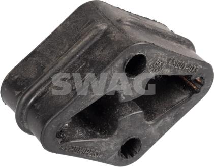 Swag 33 10 0610 - Кронштейн, втулка, система випуску avtolavka.club