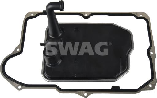 Swag 33 10 0726 - Гідрофільтри, автоматична коробка передач avtolavka.club