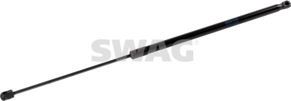 Swag 33 10 1028 - Газова пружина, кришка багажник avtolavka.club