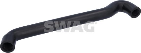 Swag 33 10 8401 - Шланг, вентиляція картера avtolavka.club