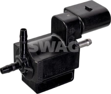 Swag 33 10 3920 - Регулювальний елемент, заслінка входять газів (впускний р) avtolavka.club
