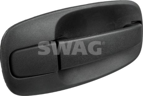 Swag 33 10 3883 - Ручка двері avtolavka.club