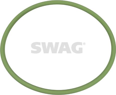 Swag 33 10 2212 - Прокладка, паливний насос avtolavka.club