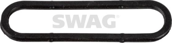 Swag 33 10 7823 - Прокладка, натяжний пристрій ланцюга приводу avtolavka.club