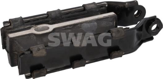 Swag 33 11 0619 - Подушка, підвіска двигуна avtolavka.club