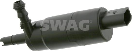 Swag 32 92 6274 - Водяний насос, система очищення фар avtolavka.club