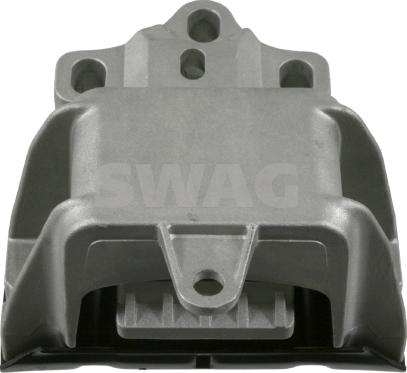 Swag 32 92 2722 - Подушка, підвіска двигуна avtolavka.club
