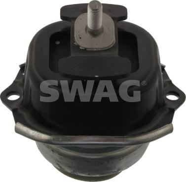 Swag 20 94 4255 - Подушка, підвіска двигуна avtolavka.club