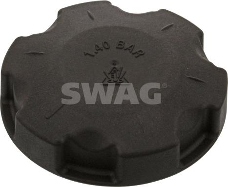 Swag 20 94 6221 - Кришка, резервуар охолоджуючої рідини avtolavka.club