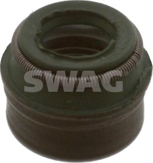 Swag 20 90 3281 - Кільце ущільнювача, шток клапана avtolavka.club