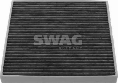 Swag 20 93 4781 - Фільтр, повітря у внутрішній простір avtolavka.club