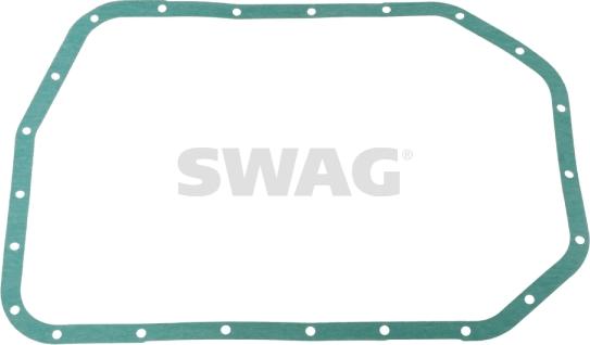 Swag 20 92 9894 - Прокладка, масляний піддон автоматичної коробки передач avtolavka.club