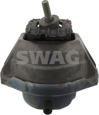 Swag 20 92 4096 - Подушка, підвіска двигуна avtolavka.club