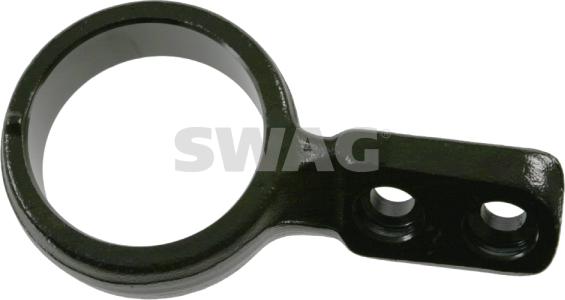 Swag 20 92 1461 - Кронштейн, подушки важеля avtolavka.club