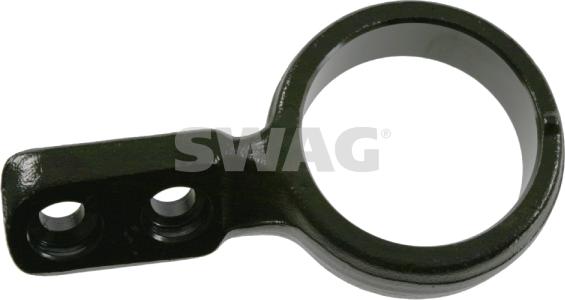 Swag 20 92 1462 - Кронштейн, подушки важеля avtolavka.club