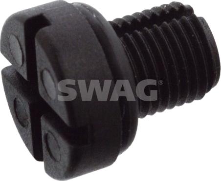 Swag 20 92 3750 - Болт повітряного клапана / вентиль, радіатор avtolavka.club